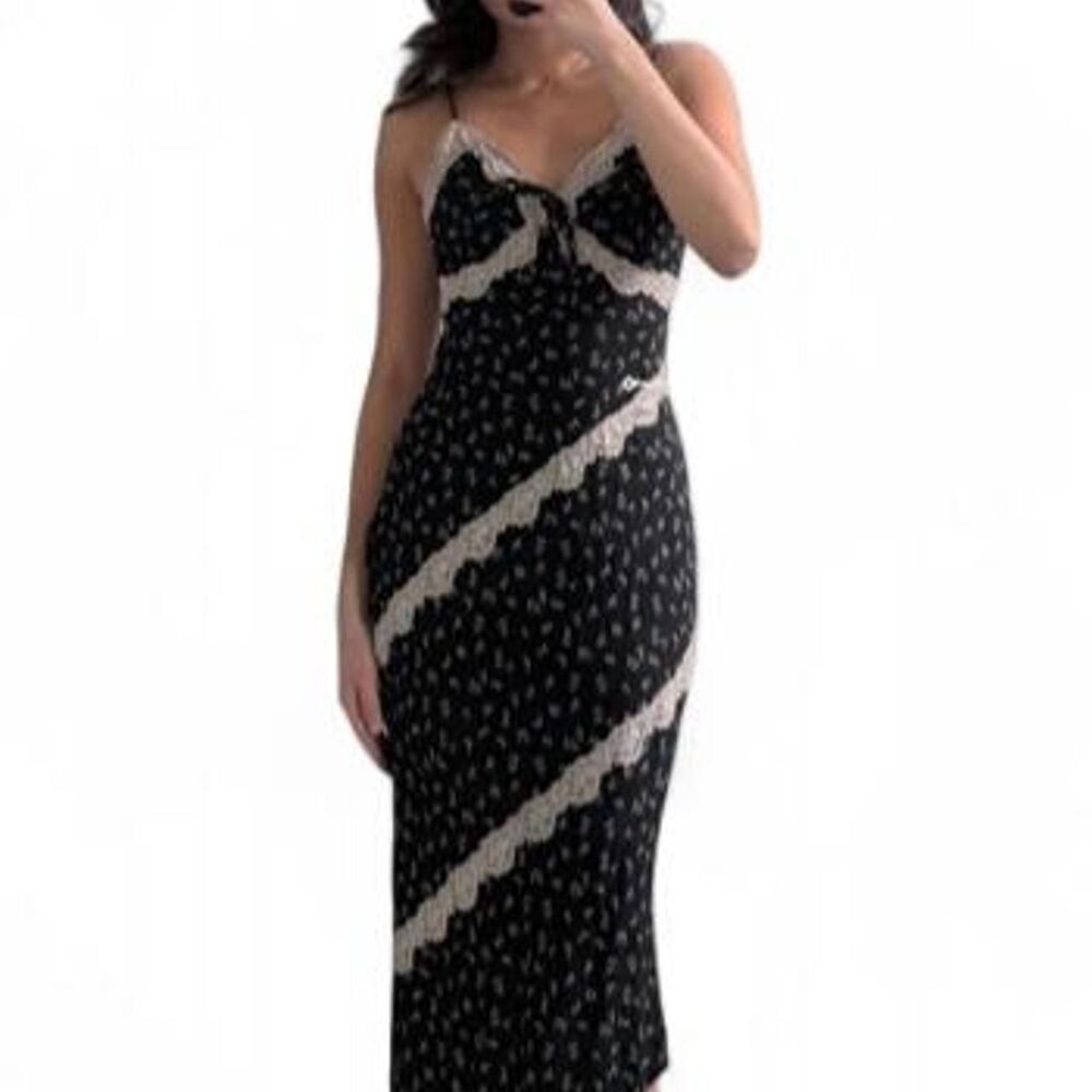 Wild-fable Women's multi Dress